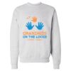 Unisex EcoSmart® Crewneck Sweatshirt Thumbnail