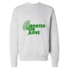 Unisex EcoSmart® Crewneck Sweatshirt Thumbnail