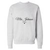 Unisex EcoSmart® Crewneck Sweatshirt Thumbnail