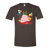 Softstyle® T-Shirt Thumbnail