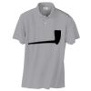 EcoSmart ® 5.2 Ounce Jersey Knit Sport Shirt Thumbnail