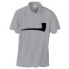 EcoSmart ® 5.2 Ounce Jersey Knit Sport Shirt Thumbnail