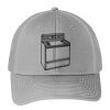 Snapback Trucker Cap Thumbnail