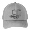 Snapback Trucker Cap Thumbnail