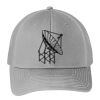 Snapback Trucker Cap Thumbnail
